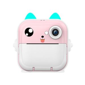 Appareil photo numérique - Fonction d'impression instantanée pour enfant