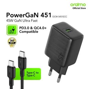 Oraimo OCW-5451ECC