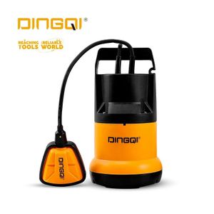 Pompe Submersible DINGQI – Drainage et Irrigation Automatique Haute Performance 