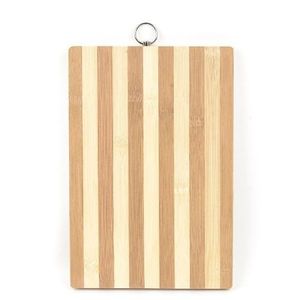 Planche à Découper En Bambou Haute Résistance  - Bois