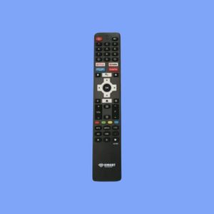Télécommande SMART TECHNOLOGY– Universelle pour Smart TV