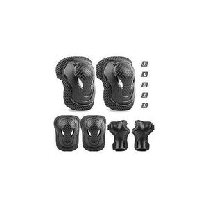 Protege genoux et coude 