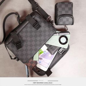 Mode Sacoche Business Motif