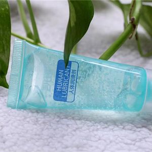 Lubrifiant vaginal en gel à base d'eau 25 ml