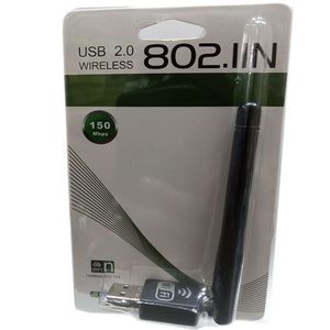Clé USB Wifi Wireless-N300mbps