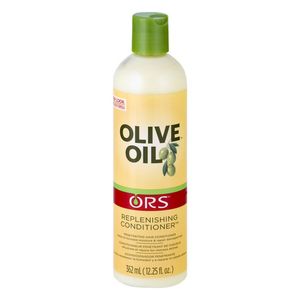 Revitalisant à L'huile D'olive-250ml