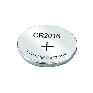 Pile CMOS CR2016 (1  Pile Lithium) 3V