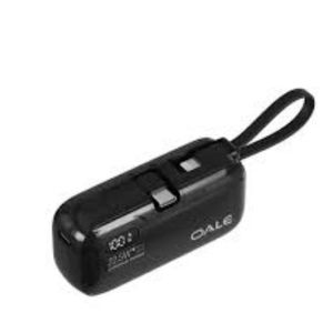 Oale Power Bank – 22.5W Charge Rapide