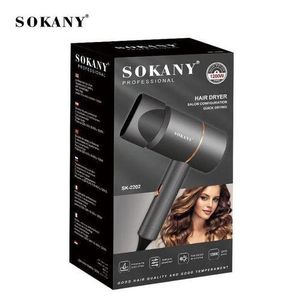  Sèche-cheveux portable de voyage,  Professionnel - Séchoir à cheveux
