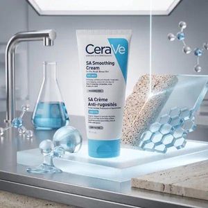 Cerave  Crème Anti Rugosités 177ml