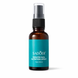 Soin fortifiant et nourrissant pour ongles à la kératine – 30 ml