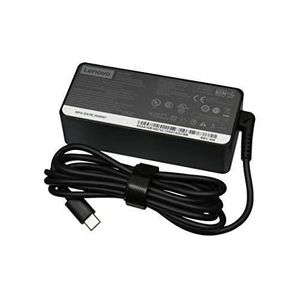 Lenovo Chargeur Type-C Pour Ordinateur / 65W