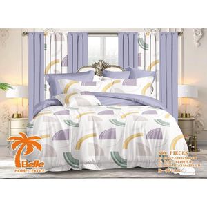Belle lot De 2  Tringles à Rideaux Extensible 2m
