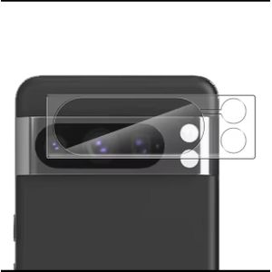 Anti Choc Caméra Pixel 8 Pro Transparent