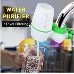 Purificateur D'eau Du Robinet Filtre De Robinet D’évier, Filtre à Eau Pour évier, Filtre D’évier De Salle De Bain Et Filtre De Robinet Pour évier De Cuisine