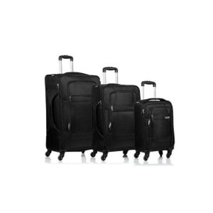 Ensemble De 3 Valises -( Petit, Moyen, Grand )