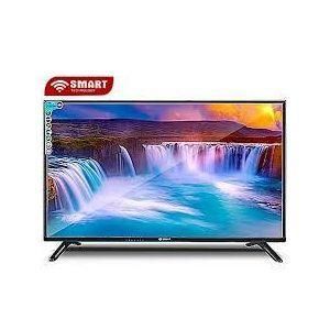 SMART TECHNOLOGY Télévision TV LED - 40 Pouces- Full HD-HDMI-USB