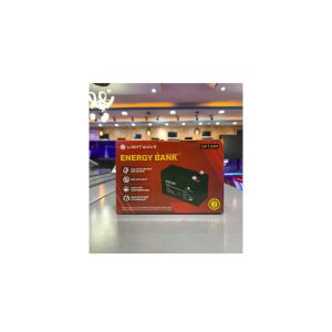 Light Batterie pour onduleur LightWave –lw-7.5Ah