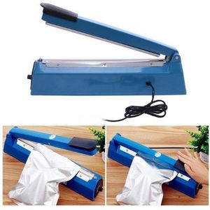 Machine A Coller Plastique Professionnelle 300W