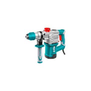 TOTAL Marteau Perforateur TOTAL 1050W BN