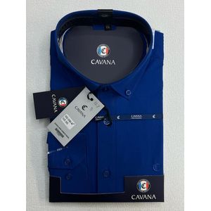 CAVANA chemise de luxe unisex 