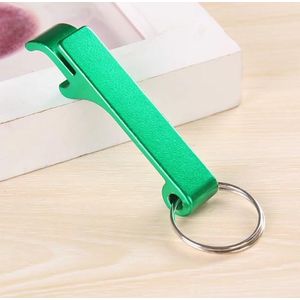 In 5 lots Ouvre-Bouteille Porte-Clés