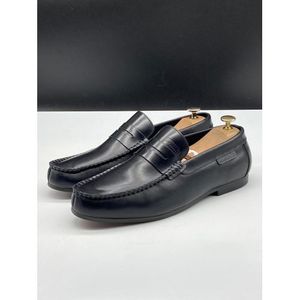 Geogra Pro Geogra MOCASSIN - NOIR