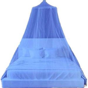 Chic moustiquaire de lit Pliable, moustiquaire de lit, Ciel de lit, lit Double, moustiquaire de lit de Voyage, Grande moustiquaire,