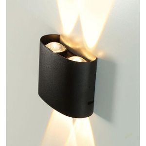 2 lampes luminaires muraux