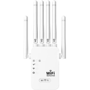 Gn Amplificateur WIFI répéteur 