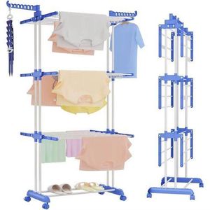 Séchoir à Linge 3 Niveau