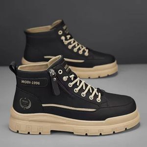 Mode chaussure pour homme