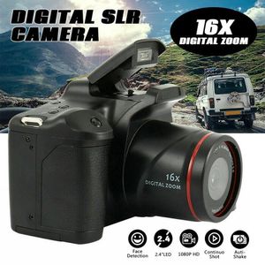 General Digital Camera SLR Zoom 18X LCD Screen 3mp CMOS 12MP Resolution