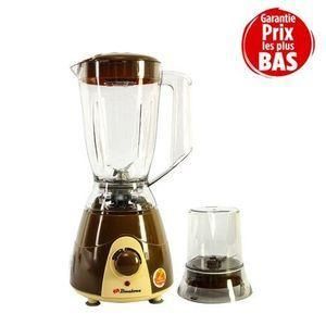 Binatone Blender BLG-402 1,5L 350W - Marron