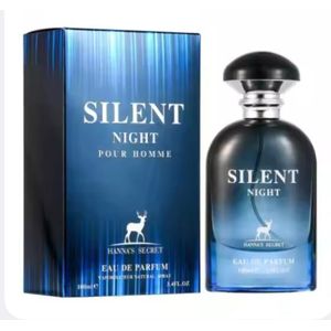 Silent NIGHT - Parfums class et Lux