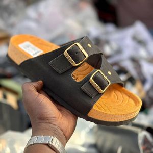 Fashion Express Sandale de luxe 