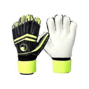 Gants De Gardien Football Professionnel De Haute Qualité YH