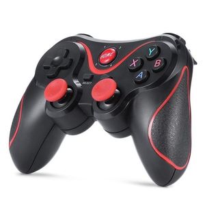 Manette De Jeu Pour Smartphone & PC - Bluetooth  - NOIR