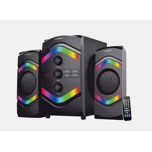 Leadder Haut Parleur Leadder Multimédia Bluetooth