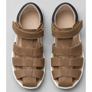 Chaussures Sandales Fermée Garçon GÉMO Importé De France 