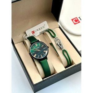 Curren Montre femme