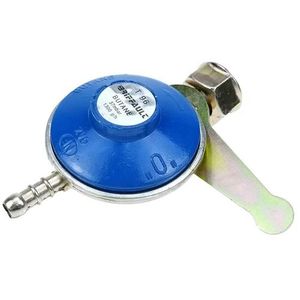 Régulateur de Pression Butane T96 - Votre Solution de Sécurité et de Performance pour l'Utilisation du Gaz !