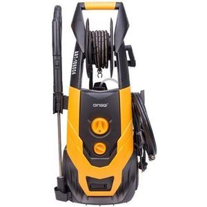 DINGQI Nettoyeur catcheur a Haute Pression 2500W / 195bar