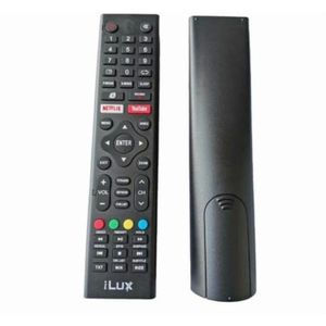 Telecommande ILUX ANDROID 