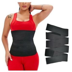 Puissant Gaine Ventre Plat
