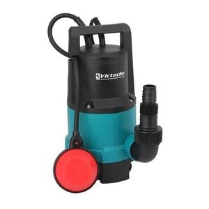 Pompe Submersible pour Eaux Sales  400W – VG12142