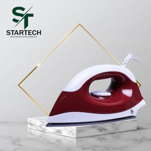 STARTECH St Fer À Repasser À Sec – 1300W – Stdi-101