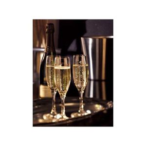 Lot De 6 Coupes De Luxe  hg