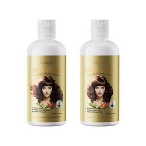 KORMESIC  Shampooing à l’extrait de gingembre pour la pousse des cheveux