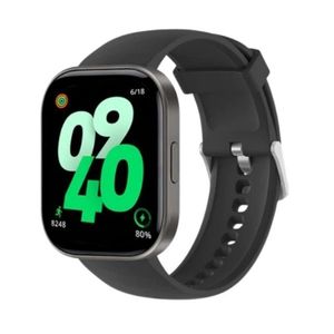 Infinix MONTRE XWatch H5 Pro XW5P GREY
